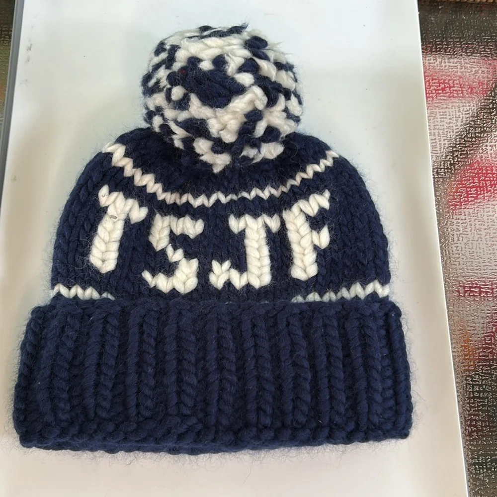 SHXT THAT I KNIT limited edition